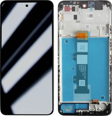 Pièce détachée MOTOROLA Écran Original Motorola Moto G22