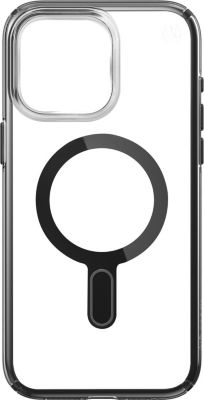 Coque SPECK Clicklock iPhone 15 Pro MagSafe Noir