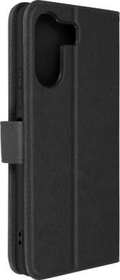 Etui AVIZAR Folio Xiaomi Redmi 13C Noir