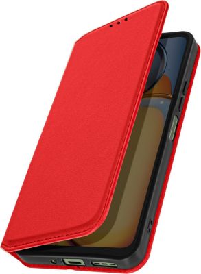 Etui AVIZAR pour Xiaomi Poco C65 avec Support