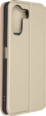 Etui AVIZAR Xiaomi Redmi 13C Or