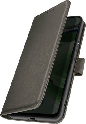 Etui AVIZAR Samsung S7 Folio Gris Etui AVIZAR Samsung S7 Folio Gris