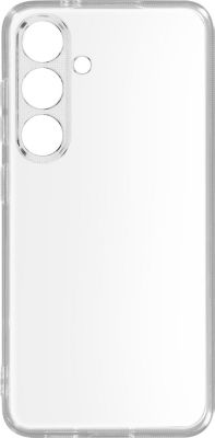 Coque AVIZAR Souple Galaxy S24 Transparent Coque AVIZAR Souple Galaxy S24 Transparent