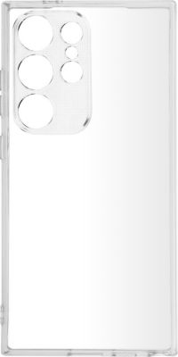 Coque AVIZAR Souple Galaxy S24 Ultra Transparent Coque AVIZAR Souple Galaxy S24 Ultra Transparent