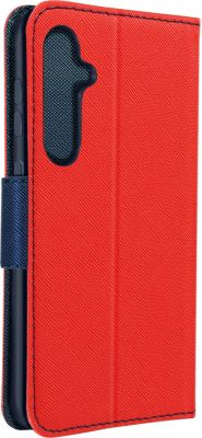 Etui AVIZAR Samsung S25 Plus et S24 Plus Rouge Etui AVIZAR Samsung S25 Plus et S24 Plus Rouge