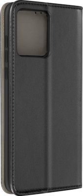 Etui AVIZAR Motorola G84 Porte-carte Noir