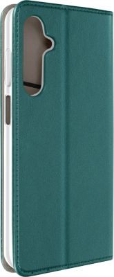 Etui AVIZAR Samsung A15 5G Porte-carte Vert Foncé Etui AVIZAR Samsung A15 5G Porte-carte Vert Foncé