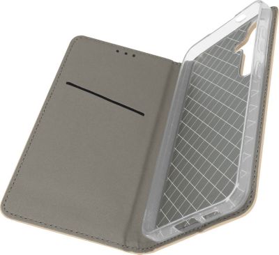 Etui AVIZAR Or Galaxy S24 Plus et S25 Plus Support
