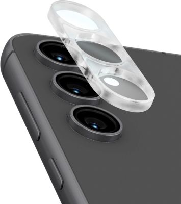 Protège objectif AVIZAR Samsung S23 FE Verre trempé transparent