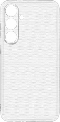 Coque AVIZAR Samsung S24 et S25 souple Transparent Coque AVIZAR Samsung S24 et S25 souple Transparent