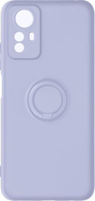 Coque AVIZAR Bague Redmi Note 12S Violet Lavande Coque AVIZAR Bague Redmi Note 12S Violet Lavande