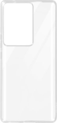 Coque AVIZAR Vivo V29 Lite Fine 0.5mm Transparent