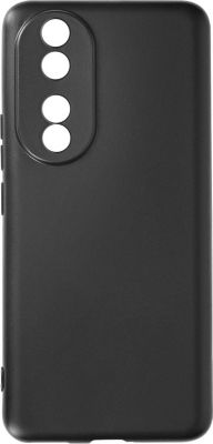 Coque AVIZAR Honor 90 Flexible Noir Coque AVIZAR Honor 90 Flexible Noir
