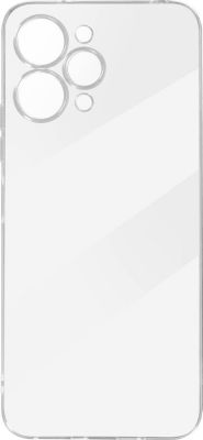 Coque AVIZAR Xiaomi Redmi 12 Fine 0.5mm Transparent