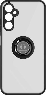 Coque AVIZAR Galaxy A05s Antichoc avec Bague en Métal