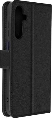 Etui AVIZAR Samsung A25 Folio Noir