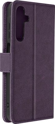 Etui AVIZAR Samsung A25 Folio Violet