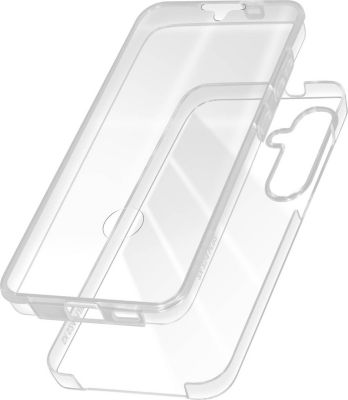 Coque AVIZAR Galaxy S24 Plus et S25 Plus Transparent