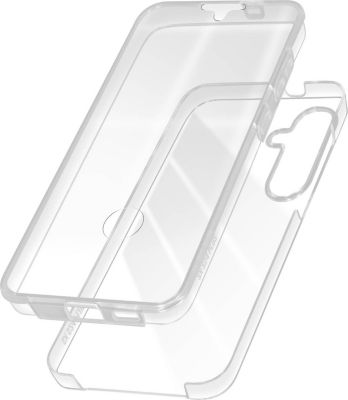Coque AVIZAR Galaxy S24 Plus et S25 Plus Transparent