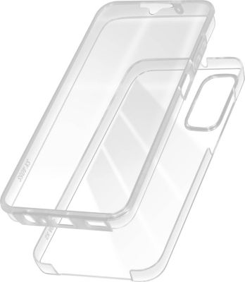 Coque AVIZAR Samsung Galaxy A05s, Transparent
