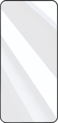 Protège écran BLUEO Verre Trempé Samsung S24 et S25 Noir