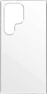 Coque AVIZAR Fine 0.3mm Galaxy S24 Ultra Transparent