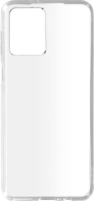 Coque AVIZAR Motorola Moto G54 Fin 0.5mm Transparent
