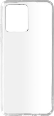 Coque AVIZAR Motorola Moto G84 Fin 0.5mm Transparent