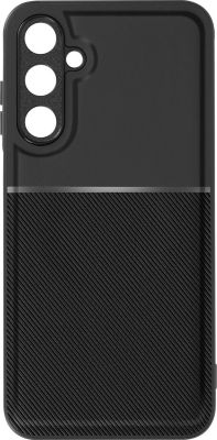 Coque AVIZAR Samsung Galaxy A25 5G Hybride Noir