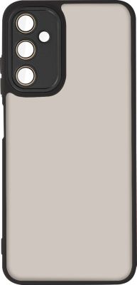 Coque AVIZAR Samsung Galaxy A25 5G Noir Translucide Coque AVIZAR Samsung Galaxy A25 5G Noir Translucide