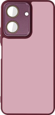 Coque AVIZAR Xiaomi 13C Aubergine Translucide