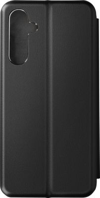 Etui AVIZAR Samsung A25 5G Clapet Support Noir Etui AVIZAR Samsung A25 5G Clapet Support Noir