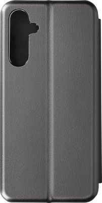 Etui AVIZAR Samsung A25 5G Clapet Support Gris