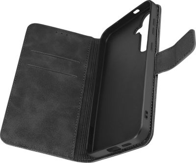 Etui AVIZAR Samsung S24 Plus et S25 Plus Noir