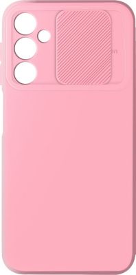 Coque AVIZAR Cache Caméra Galaxy A25 5G Rose Coque AVIZAR Cache Caméra Galaxy A25 5G Rose