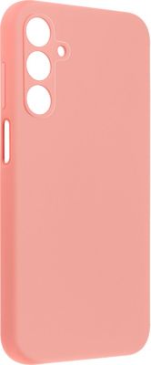 Coque AVIZAR Samsung A25 5G Semi-rigide Rose Poudré Coque AVIZAR Samsung A25 5G Semi-rigide Rose Poudré