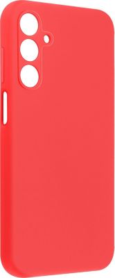Coque AVIZAR Samsung Galaxy A25 5G Semi-rigide Rouge