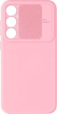 Coque AVIZAR Cache Caméra Galaxy S23 FE Rose