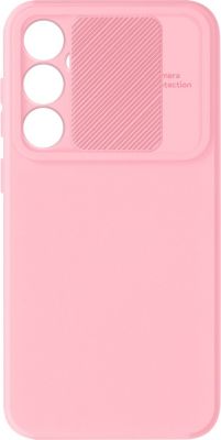Coque AVIZAR Cache Caméra Galaxy S23 FE Rose