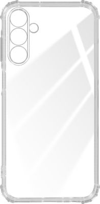 Coque AVIZAR bumper Samsung A15 4G et 5G Transparent