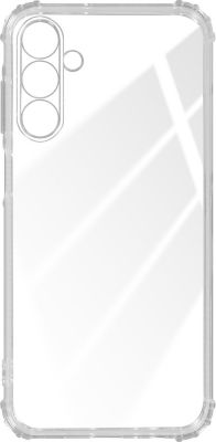 Coque AVIZAR bumper Samsung A15 4G et 5G Transparent Coque AVIZAR bumper Samsung A15 4G et 5G Transparent