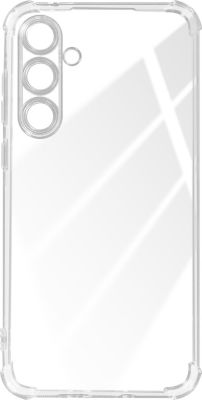 Coque AVIZAR Bumper Samsung A35 5G Transparent Coque AVIZAR Bumper Samsung A35 5G Transparent