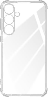 Coque AVIZAR Samsung S24 Plus et S25 Plus Transparent