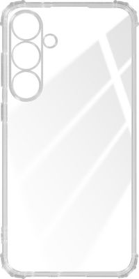 Coque AVIZAR Samsung S24 Plus et S25 Plus Transparent Coque AVIZAR Samsung S24 Plus et S25 Plus Transparent