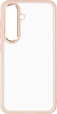 Coque AVIZAR Samsung S24 Plus et S25 Plus Rose Coque AVIZAR Samsung S24 Plus et S25 Plus Rose