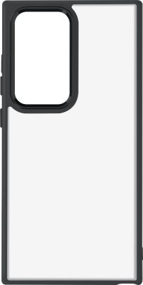 Coque AVIZAR Samsung S24 Ultra Noir Translucide Coque AVIZAR Samsung S24 Ultra Noir Translucide