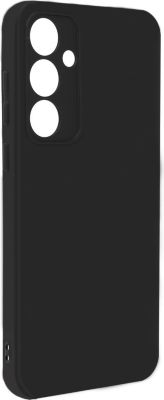 Coque AVIZAR Samsung Galaxy A35 5G Semi-rigide Noir