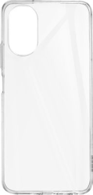 Coque AVIZAR Oppo A38 Silicone Fin 1mm Transparent Coque AVIZAR Oppo A38 Silicone Fin 1mm Transparent