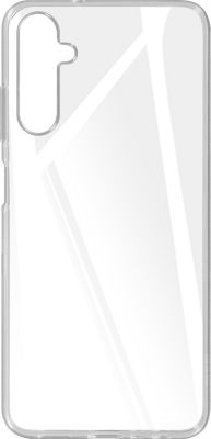 Coque AVIZAR Galaxy A05s Silicone Fin 1mm Transparent