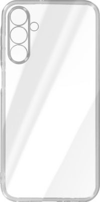 Coque AVIZAR Samsung A15 5G Fin 2mm Transparent
